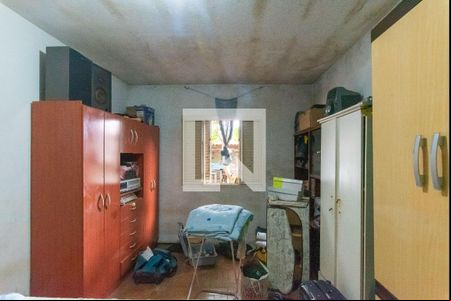 Quarto 1 de casa à venda com 2 quartos, 83m² em Jardim Eulina, Campinas