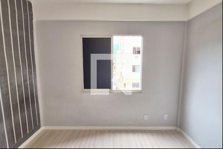 Quarto 2 de apartamento para alugar com 2 quartos, 55m² em Jardim Primavera, Duque de Caxias