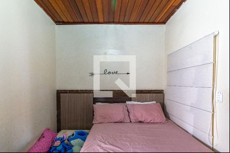 Quarto 1 de casa de condomínio à venda com 2 quartos, 96m² em Aberta dos Morros, Porto Alegre