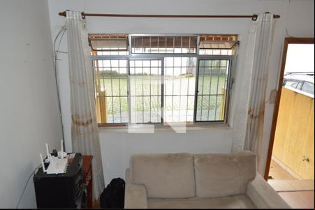 Sala de casa para alugar com 2 quartos, 120m² em Vila Clementino, São Paulo