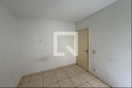 Dormitório 02 de apartamento para alugar com 2 quartos, 49m² em Valentina Figueiredo, Ribeirão Preto