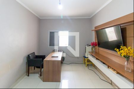 Sala 1 de casa à venda com 2 quartos, 140m² em Barra Funda, São Paulo