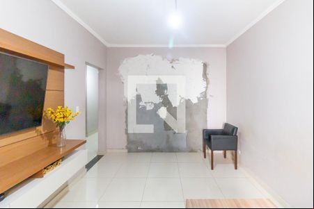 Sala 1 de casa à venda com 2 quartos, 140m² em Barra Funda, São Paulo