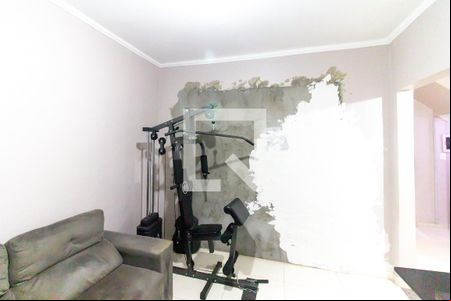 Sala 2 de casa à venda com 2 quartos, 140m² em Barra Funda, São Paulo