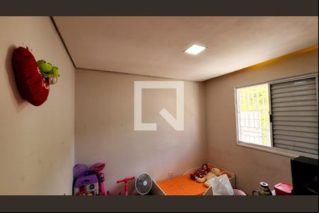 Quarto 1 de apartamento à venda com 2 quartos, 45m² em Caxambu, Jundiaí