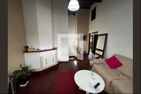 Sala 2 de casa à venda com 4 quartos, 224m² em Scharlau, São Leopoldo
