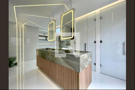 Casa à venda com 3 quartos, 1180m² em Cerâmica, São Caetano do Sul
