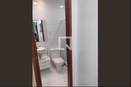 Apartamento à venda com 2 quartos, 65m² em Del Castilho, Rio de Janeiro