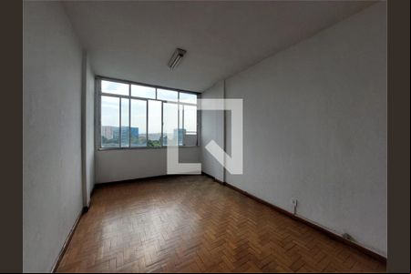 Kitnet/Studio à venda com 1 quarto, 30m² em Estácio, Rio de Janeiro