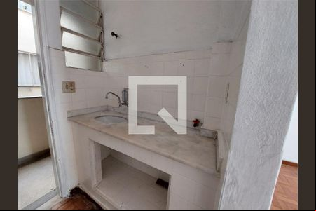 Kitnet/Studio à venda com 1 quarto, 30m² em Estácio, Rio de Janeiro