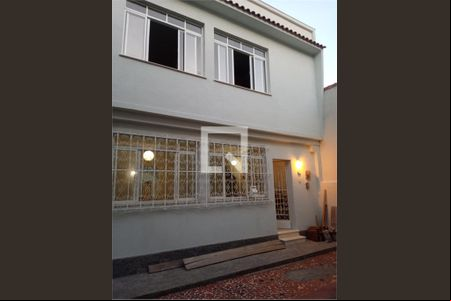 Casa de Condomínio à venda com 3 quartos, 120m² em Bonsucesso, Rio de Janeiro