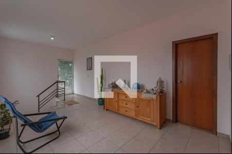Sala de Estar de casa à venda com 4 quartos, 630m² em Trevo, Belo Horizonte