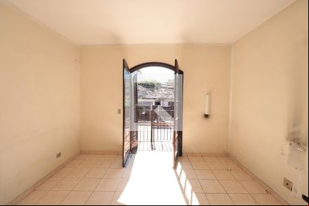 Quarto 1 - Suíte de casa à venda com 3 quartos, 168m² em Vila Esperança, São Paulo
