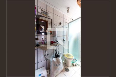 Apartamento à venda com 3 quartos, 107m² em Vila Guarani, São Paulo