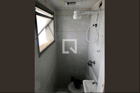 Apartamento à venda com 3 quartos, 107m² em Vila Guarani, São Paulo