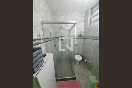 Casa de Condomínio à venda com 2 quartos, 108m² em Todos os Santos, Rio de Janeiro