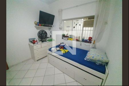 Casa de Condomínio à venda com 2 quartos, 108m² em Todos os Santos, Rio de Janeiro