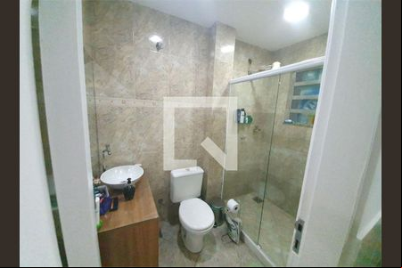 Casa de Condomínio à venda com 2 quartos, 108m² em Todos os Santos, Rio de Janeiro