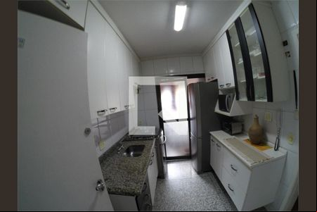 Apartamento à venda com 3 quartos, 92m² em Jardim Londrina, São Paulo