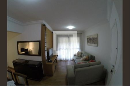 Apartamento à venda com 3 quartos, 92m² em Jardim Londrina, São Paulo