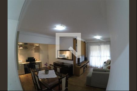Apartamento à venda com 3 quartos, 92m² em Jardim Londrina, São Paulo