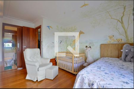 Casa à venda com 5 quartos, 335m² em Real Parque, São Paulo