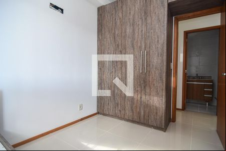 Quarto 1 de apartamento à venda com 3 quartos, 115m² em Camboinhas, Niterói