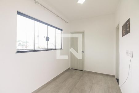 Sala  de apartamento à venda com 1 quarto, 40m² em Vila Matilde, São Paulo