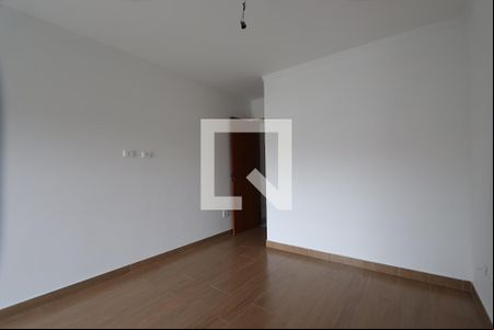 Suíte de casa à venda com 3 quartos, 120m² em Vila Alpina, São Paulo