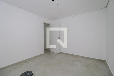 Quarto de apartamento para alugar com 1 quarto, 42m² em Jardim Itapark Velho, Mauá