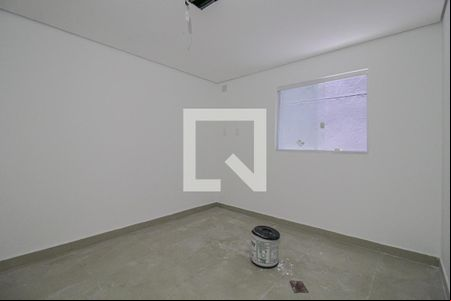 Quarto de apartamento para alugar com 1 quarto, 42m² em Jardim Itapark Velho, Mauá