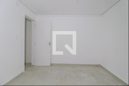 Quarto de apartamento para alugar com 1 quarto, 42m² em Jardim Itapark Velho, Mauá