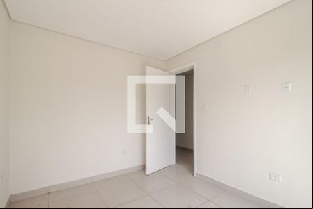 Quarto de apartamento para alugar com 1 quarto, 46m² em Jardim Itapark Velho, Mauá
