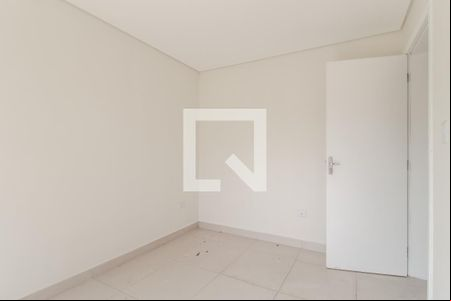 Quarto de apartamento para alugar com 1 quarto, 46m² em Jardim Itapark Velho, Mauá