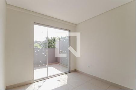 Quarto de apartamento para alugar com 1 quarto, 46m² em Jardim Itapark Velho, Mauá