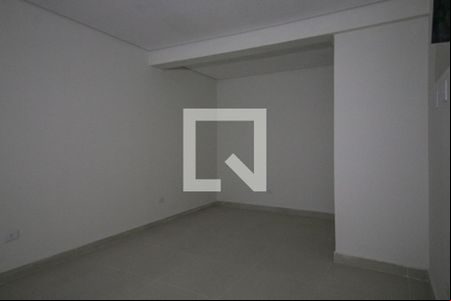 Sala/Cozinha/Área de serviço de apartamento para alugar com 1 quarto, 42m² em Jardim Itapark Velho, Mauá