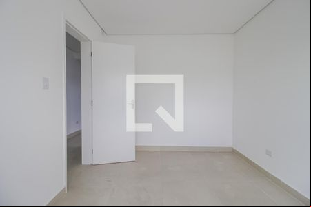 Quarto de apartamento para alugar com 1 quarto, 38m² em Jardim Itapark Velho, Mauá