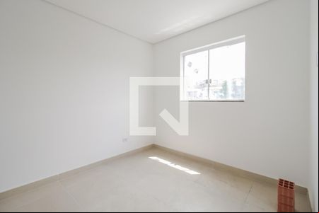 Quarto de apartamento para alugar com 1 quarto, 38m² em Jardim Itapark Velho, Mauá