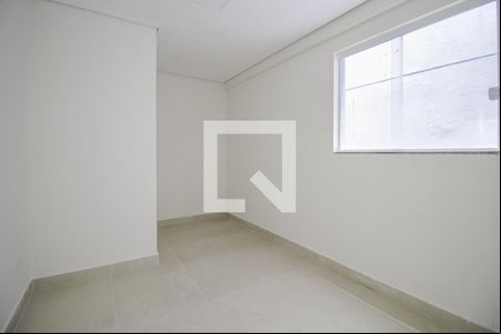 Quarto de apartamento para alugar com 1 quarto, 39m² em Jardim Itapark Velho, Mauá