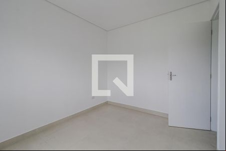 Quarto 1 de apartamento para alugar com 1 quarto, 38m² em Jardim Itapark Velho, Mauá