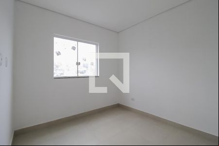 Quarto 1 de apartamento para alugar com 1 quarto, 38m² em Jardim Itapark Velho, Mauá