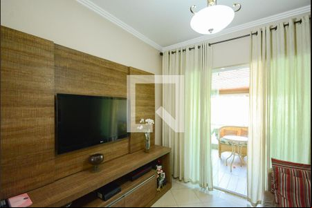 Sala - piso 1 de casa à venda com 3 quartos, 160m² em Vila Tereza, São Bernardo do Campo