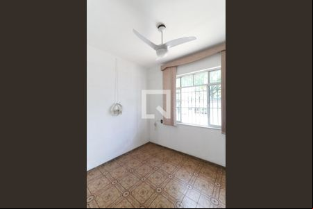 Quarto 2  de casa à venda com 3 quartos, 110m² em Engenho de Dentro, Rio de Janeiro