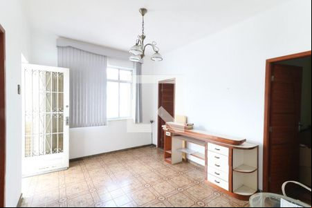 Sala de casa à venda com 3 quartos, 110m² em Engenho de Dentro, Rio de Janeiro