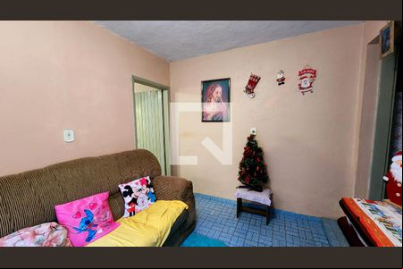 Sala de casa à venda com 1 quarto, 162m² em Jardim Pacaembu, Jundiaí