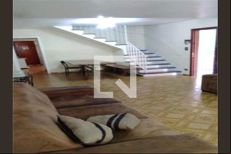 Casa à venda com 3 quartos, 140m² em Campo Belo, São Paulo