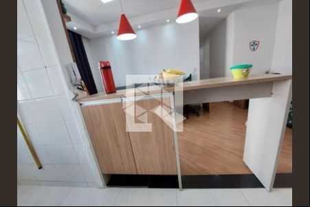 Foto 04 de apartamento à venda com 2 quartos, 47m² em Parque Bristol, São Paulo