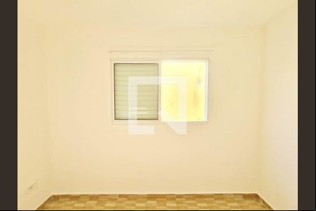 Quarto 2 de casa para alugar com 3 quartos, 126m² em Jardim Santa Barbara, Guarulhos