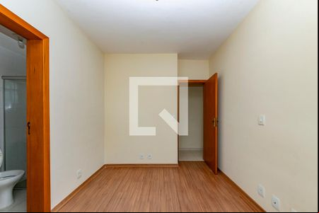 Suíte de apartamento para alugar com 3 quartos, 139m² em Estrela do Oriente, Belo Horizonte