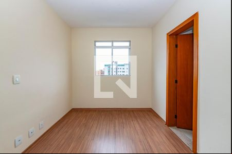 Suíte de apartamento para alugar com 3 quartos, 139m² em Estrela do Oriente, Belo Horizonte